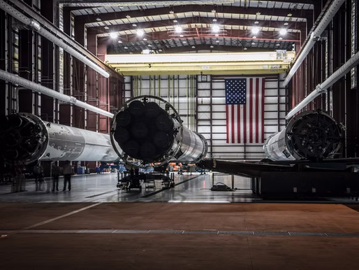 Success Story: Aerospace