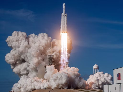 Success Story: Aerospace
