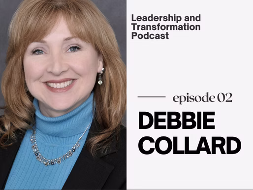 Women in Leadership Advocate: Debbie Collard