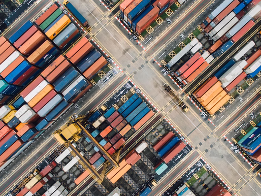 Success Story: Logistics and Maintenance