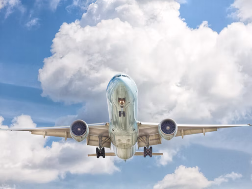 Success Story: Aerospace