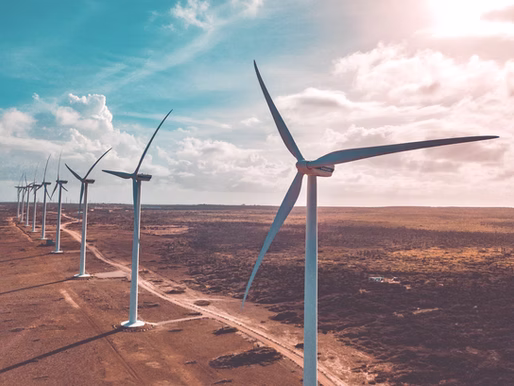 Success Story: Utility