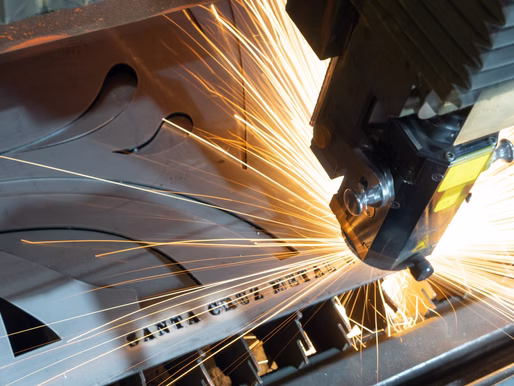 Success Story: Diversified Manufacturing