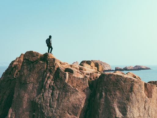 Post-Covid Business Transformation